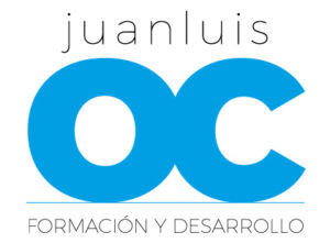 Logotipo de Juan Luis Ochoa